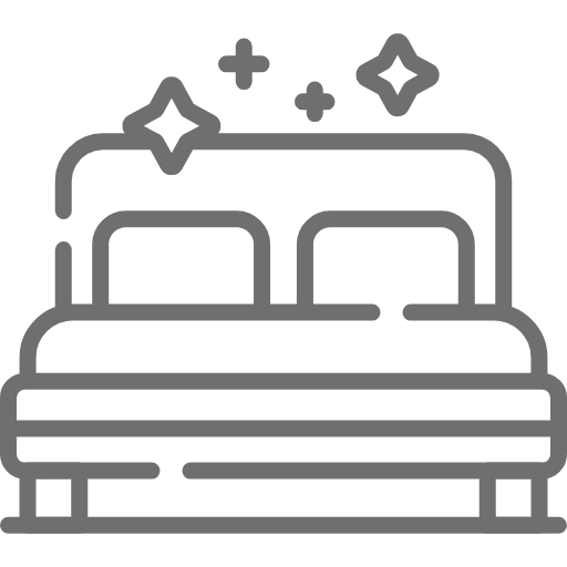 TravelRunner - Hotel accommodation type and room category for booking