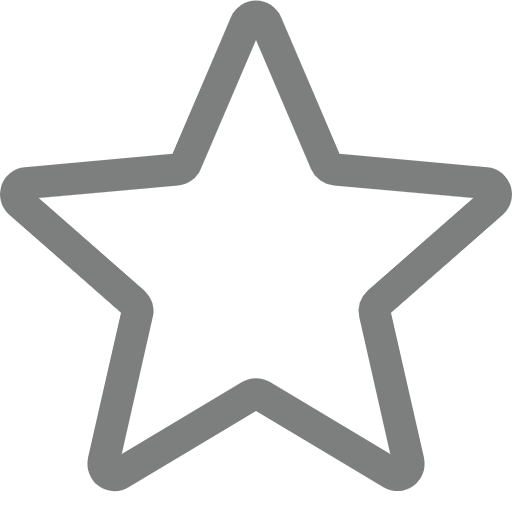 TravelRunner star hotel rating for quality accommodation booking Hotel quality rating icon for TravelRunner accommodation search
