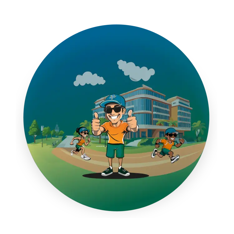 How TravelRunner works - Step-by-step guide to finding running-friendly accommodations and hotels
